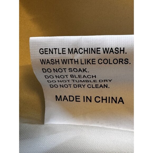 Ly Varley Lin Faux Leather Moto Jacket Size S Floral Embroidery Studded Y2K NWT - Picture 7 of 16